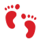 Baby Feet